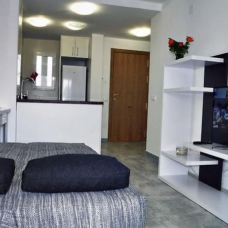 Apartment Eva Mar بينايدورم المظهر الخارجي الصورة