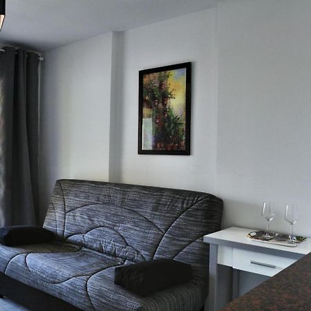 Apartment Eva Mar بينايدورم المظهر الخارجي الصورة
