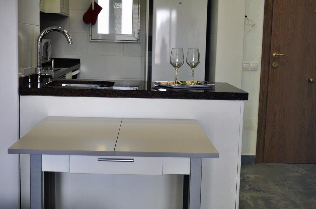 Apartment Eva Mar بينايدورم المظهر الخارجي الصورة