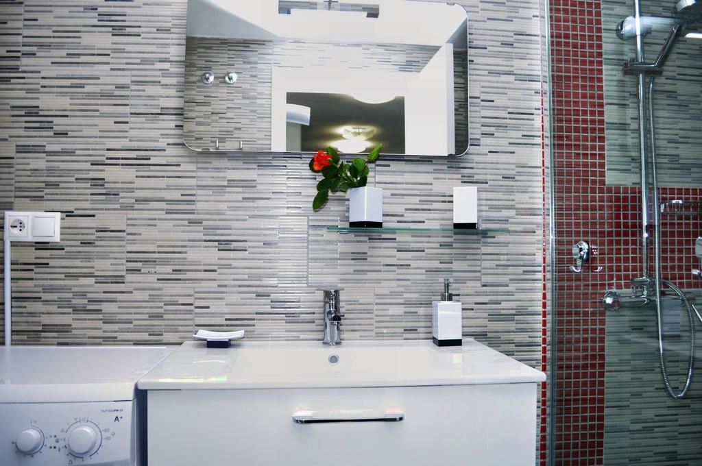 Apartment Eva Mar بينايدورم المظهر الخارجي الصورة