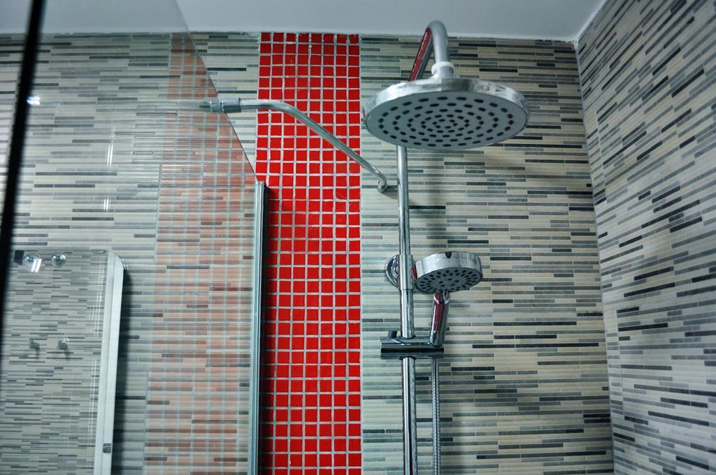 Apartment Eva Mar بينايدورم المظهر الخارجي الصورة