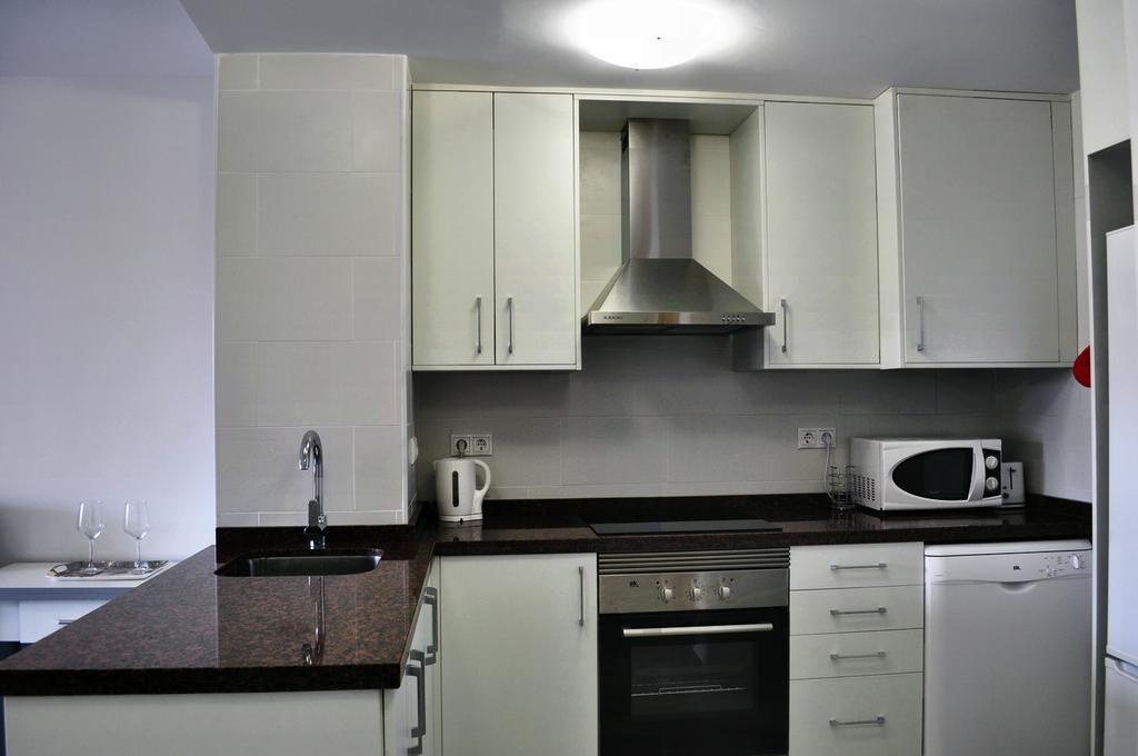 Apartment Eva Mar بينايدورم المظهر الخارجي الصورة