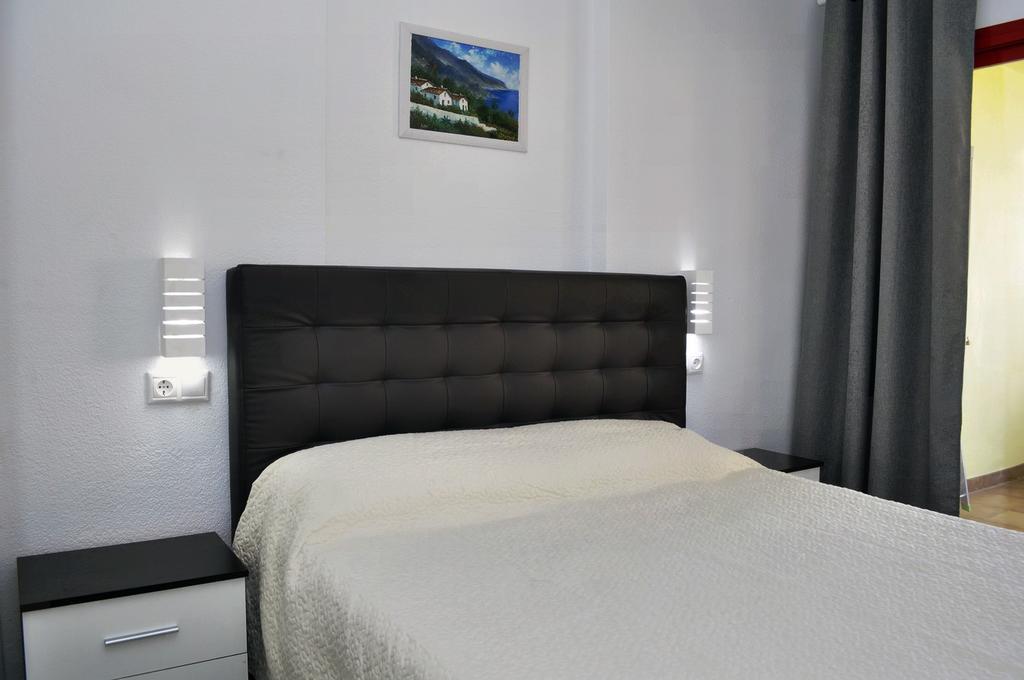 Apartment Eva Mar بينايدورم المظهر الخارجي الصورة