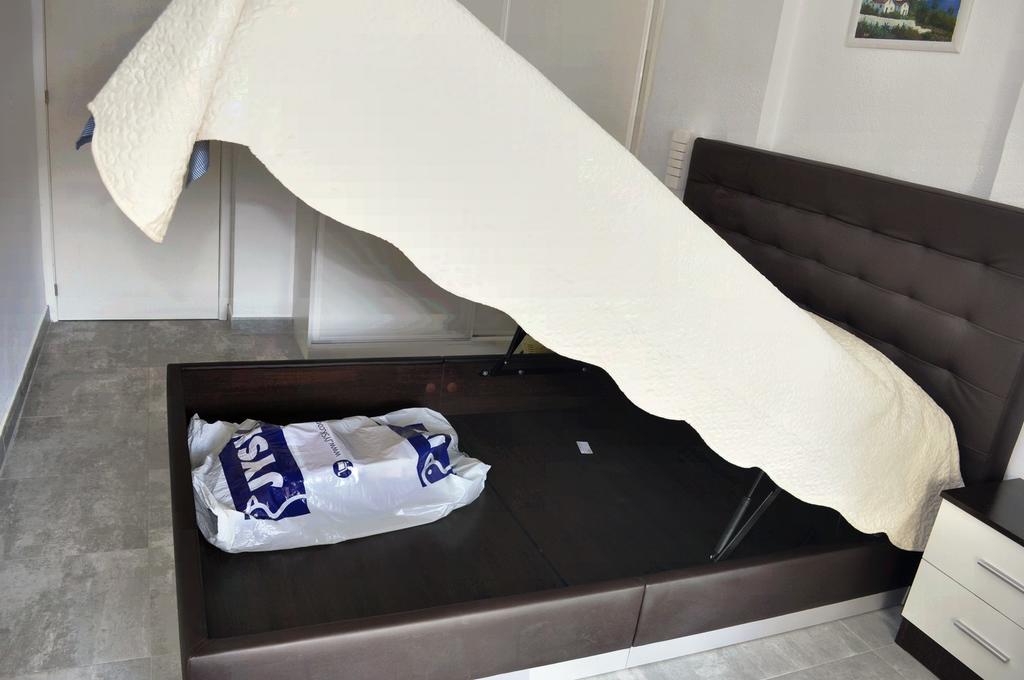 Apartment Eva Mar بينايدورم المظهر الخارجي الصورة