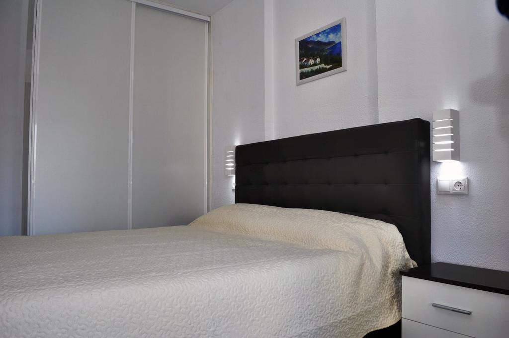 Apartment Eva Mar بينايدورم المظهر الخارجي الصورة